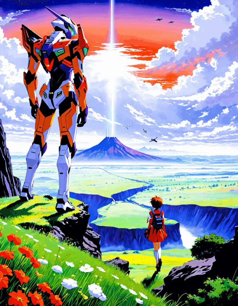 Evangelion