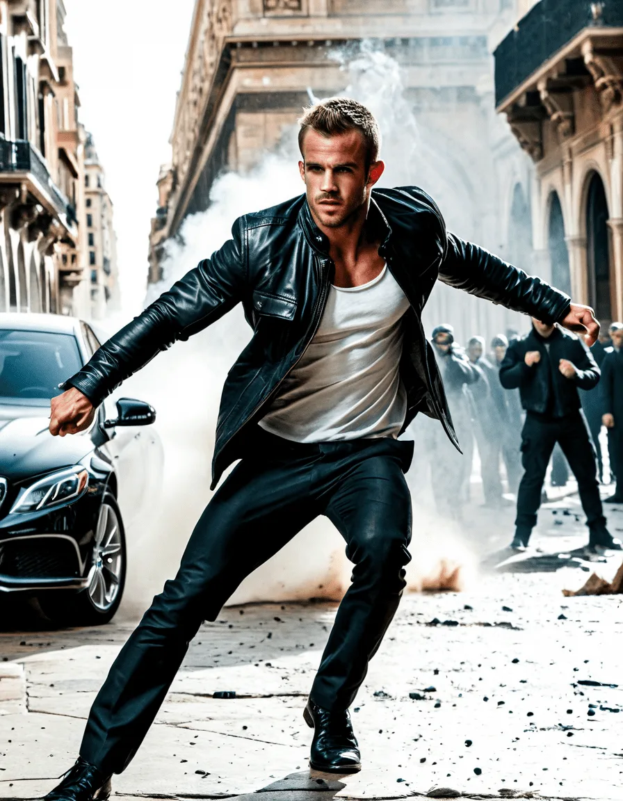 Gigachad