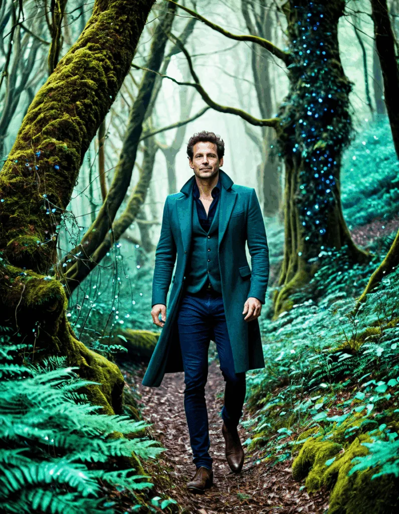 Ioan Gruffudd