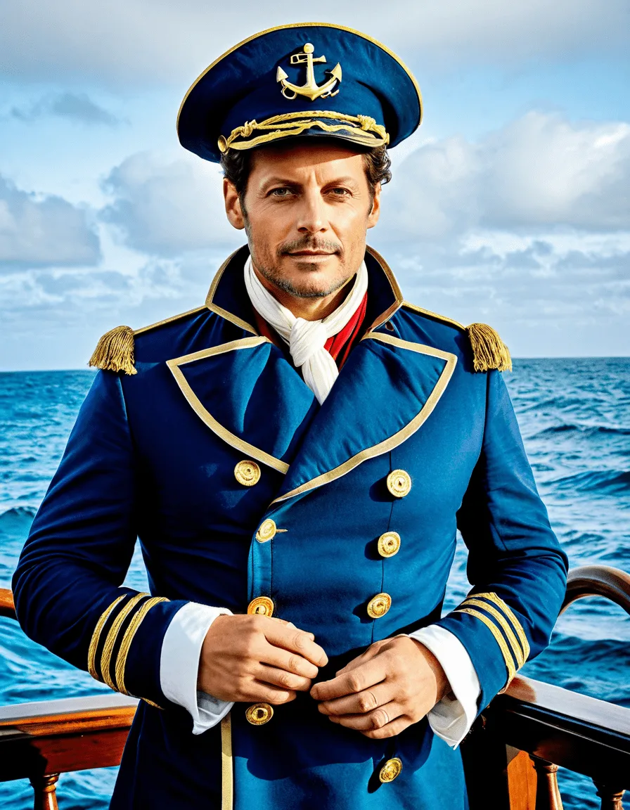 Ioan Gruffudds