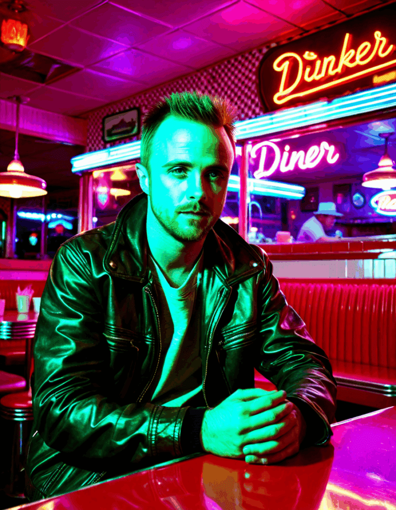 Jesse Pinkman