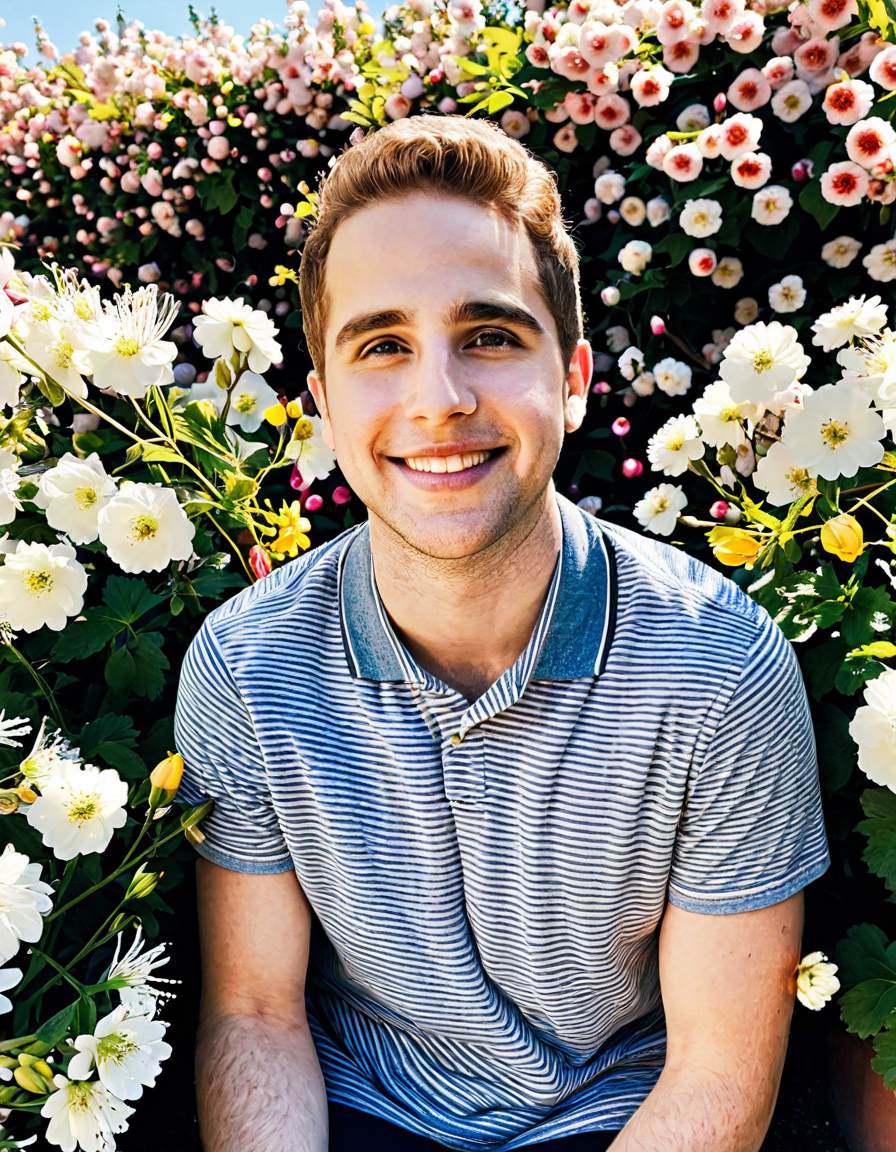 Josh Green