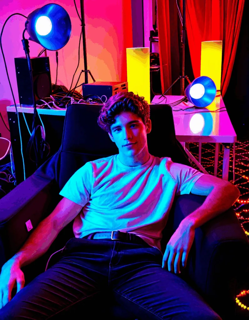 Joshua Bassett