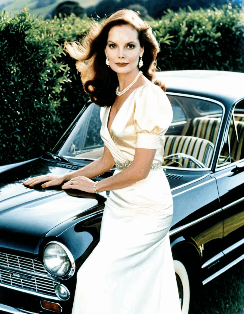 Lesley Ann Warren