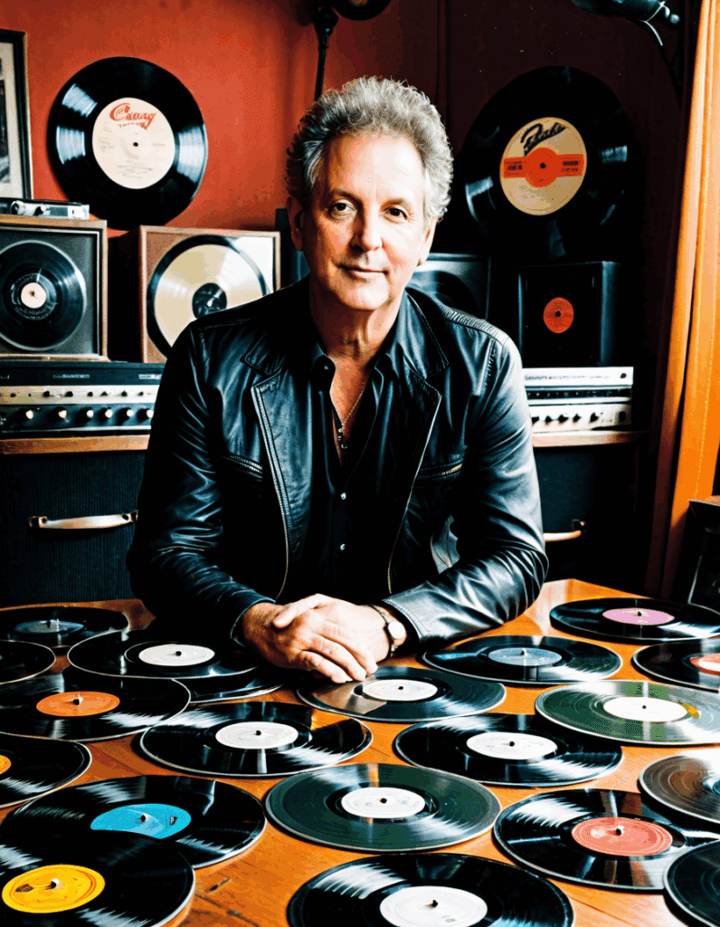 Lindsey Buckingham