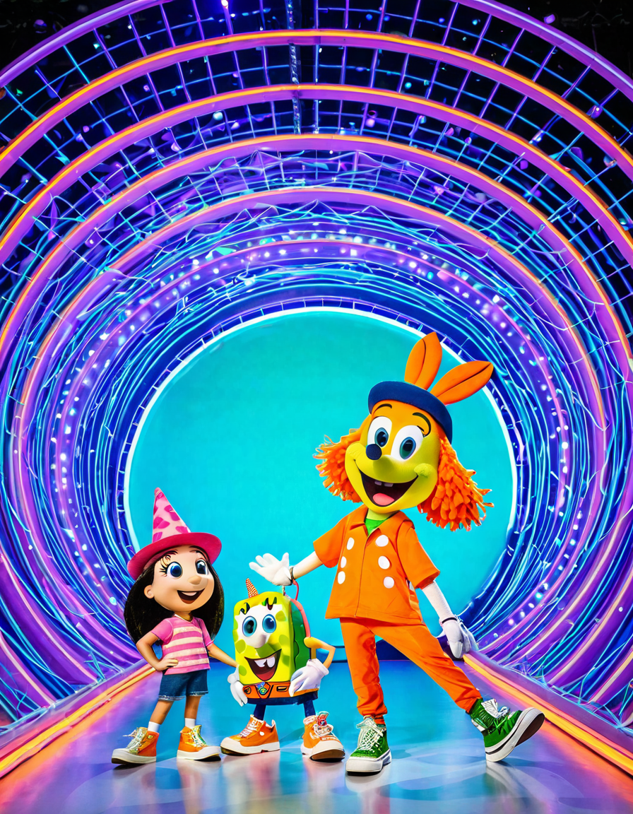 Pbs Kids Shows