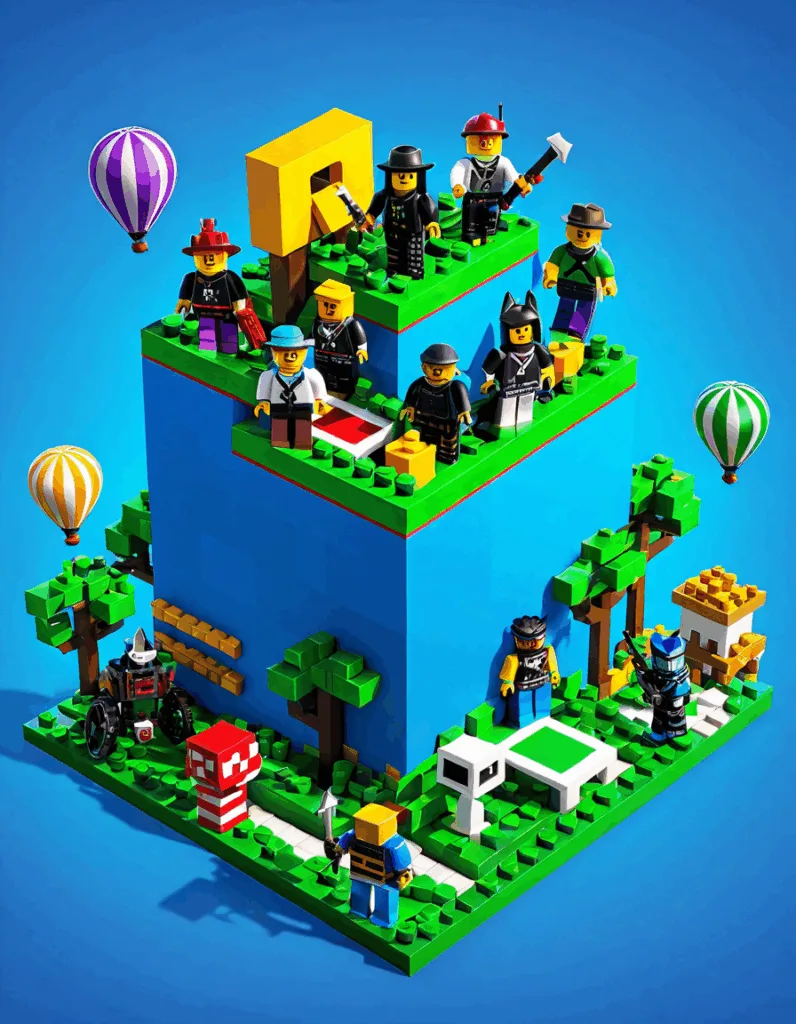 Roblox Support