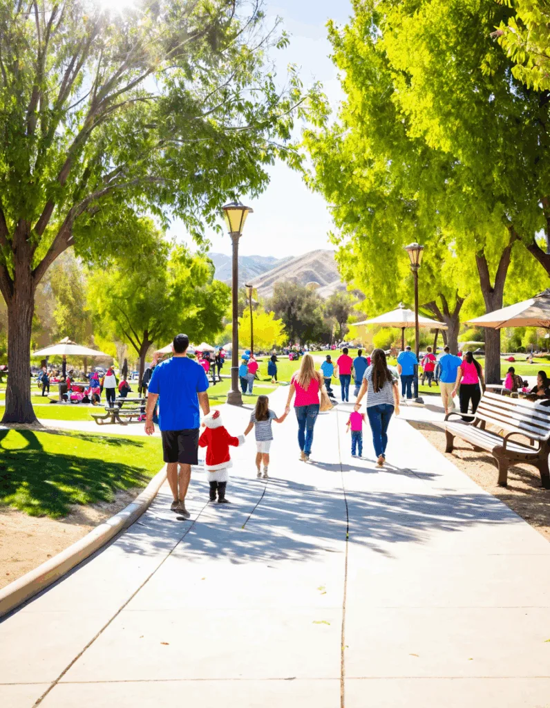 Santa Clarita