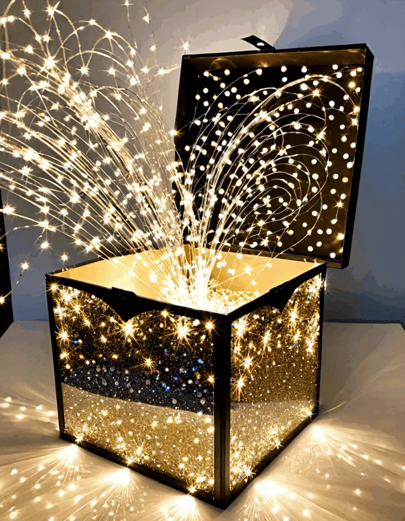 The Box