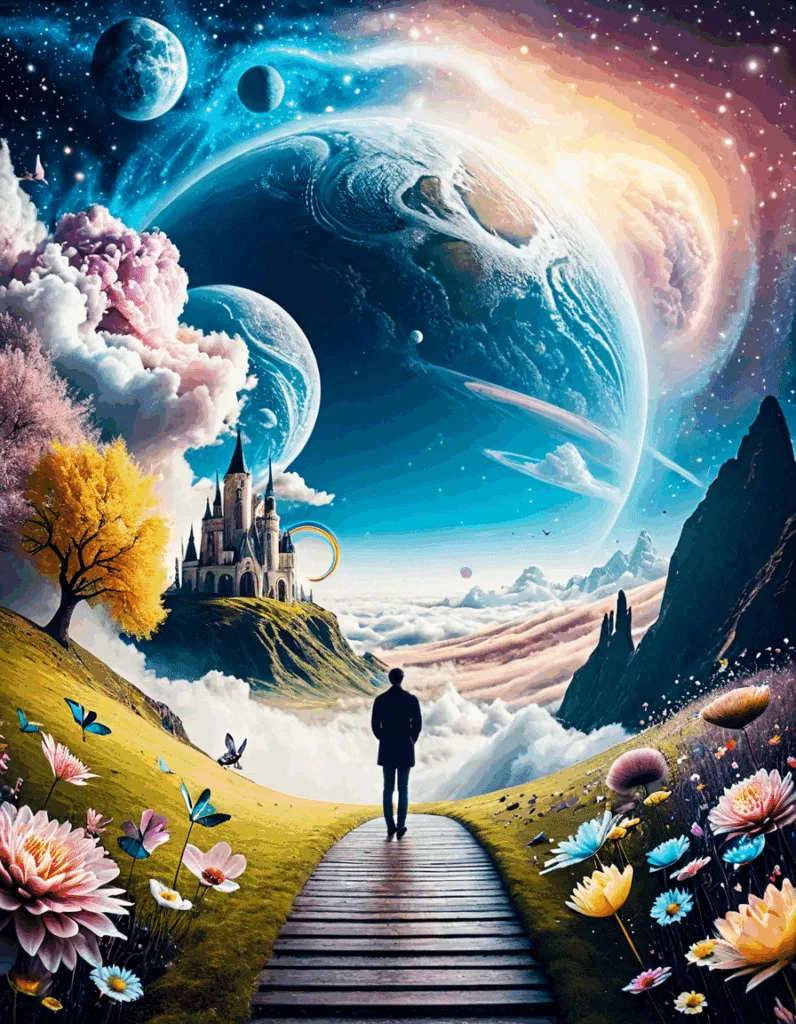 The Creator
