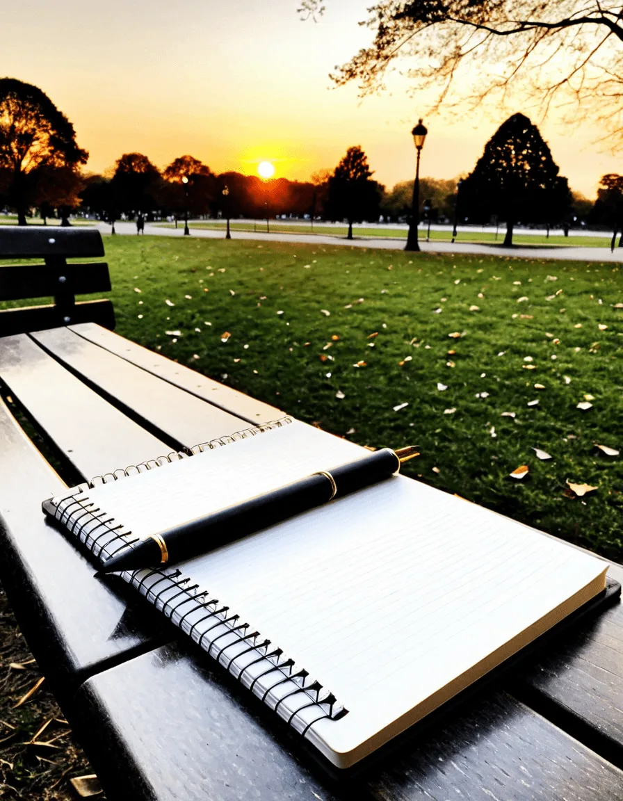 The Notebooks