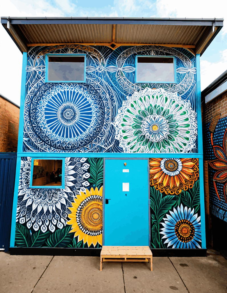 The Shed
