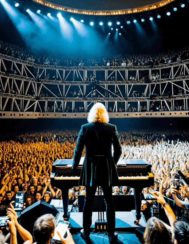 Wolfgang Amadeus Wolfgang