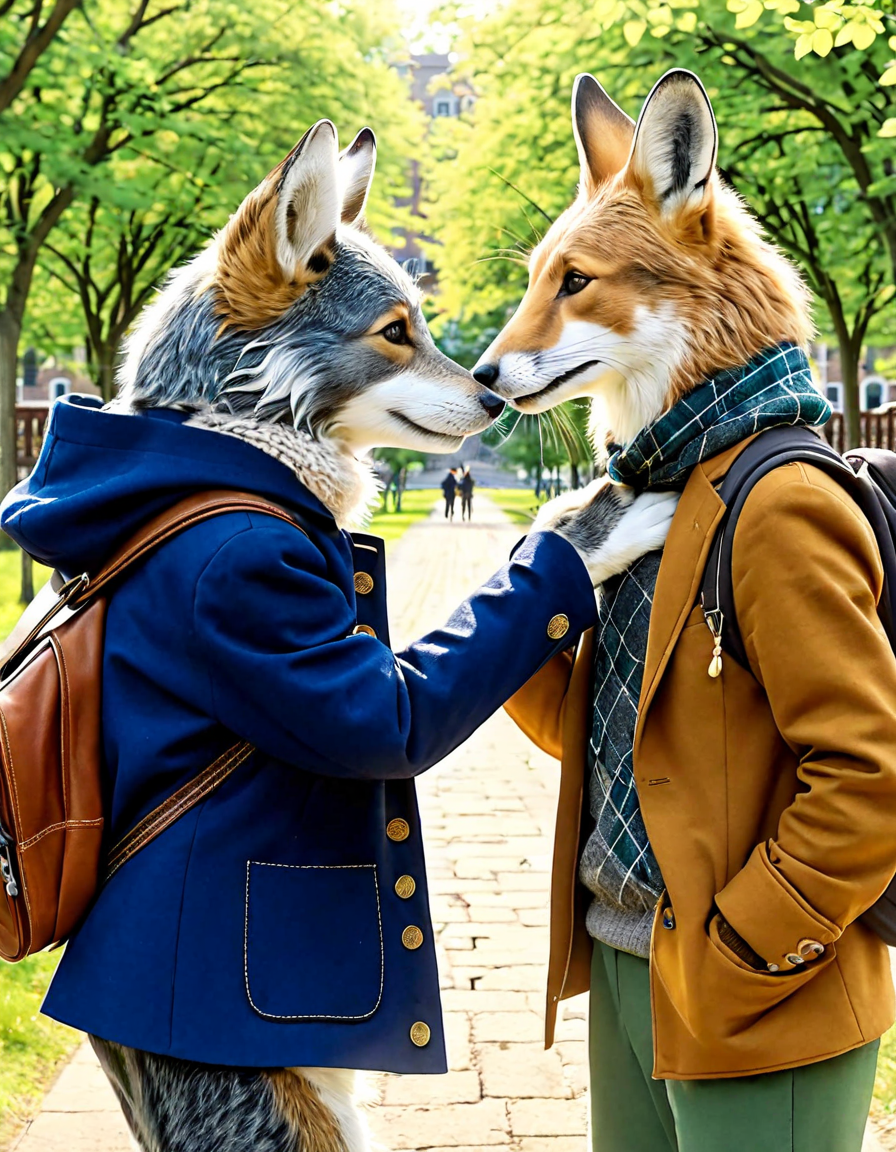 Wolfs