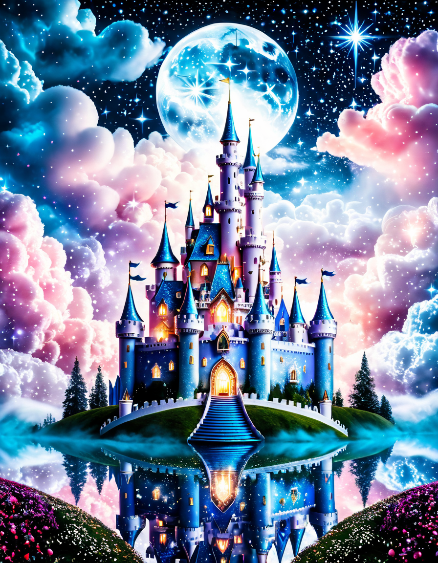 Wonderlands