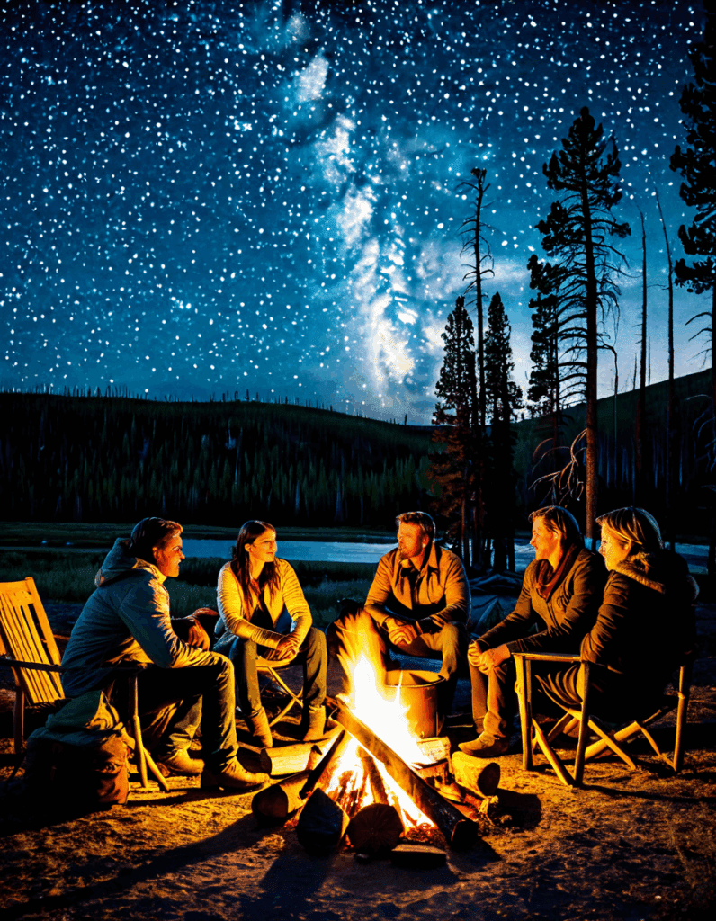 Yellowstone Cast