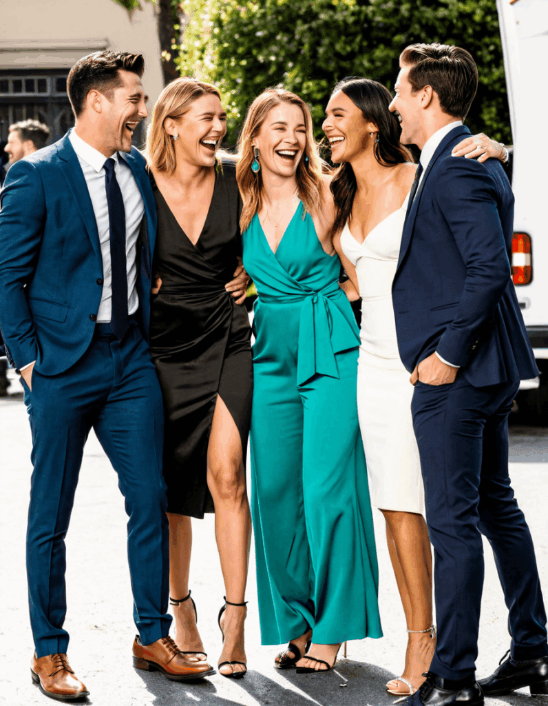Your Honor Cast