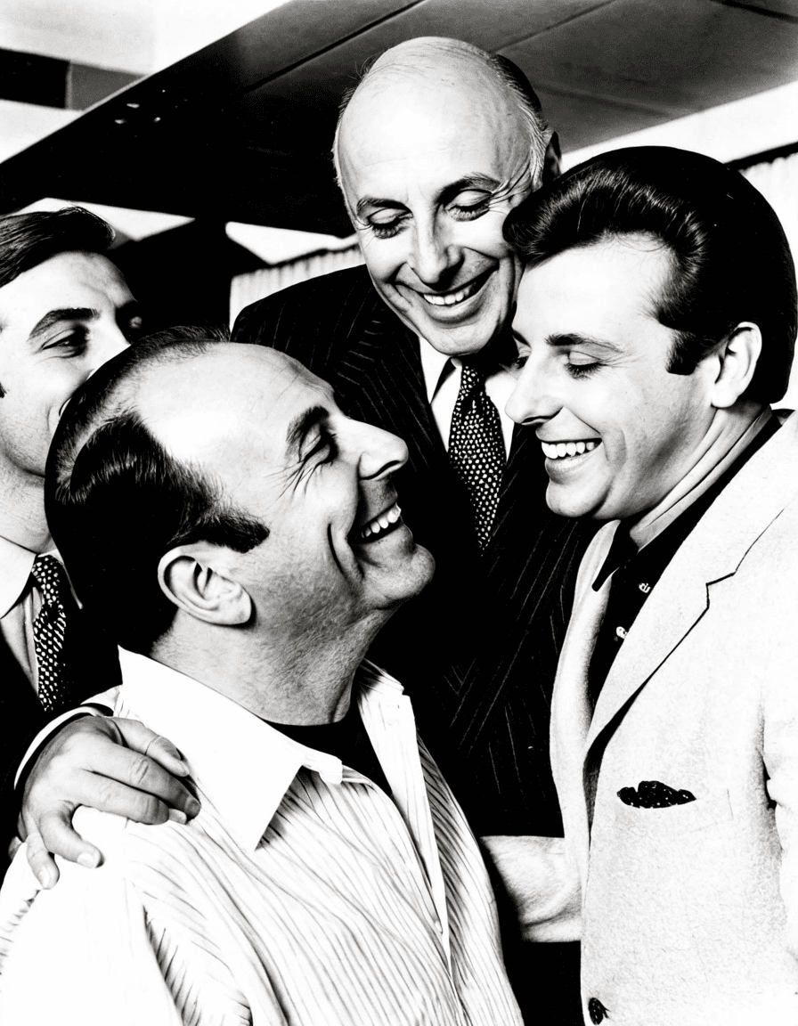 Best Alan Arkin