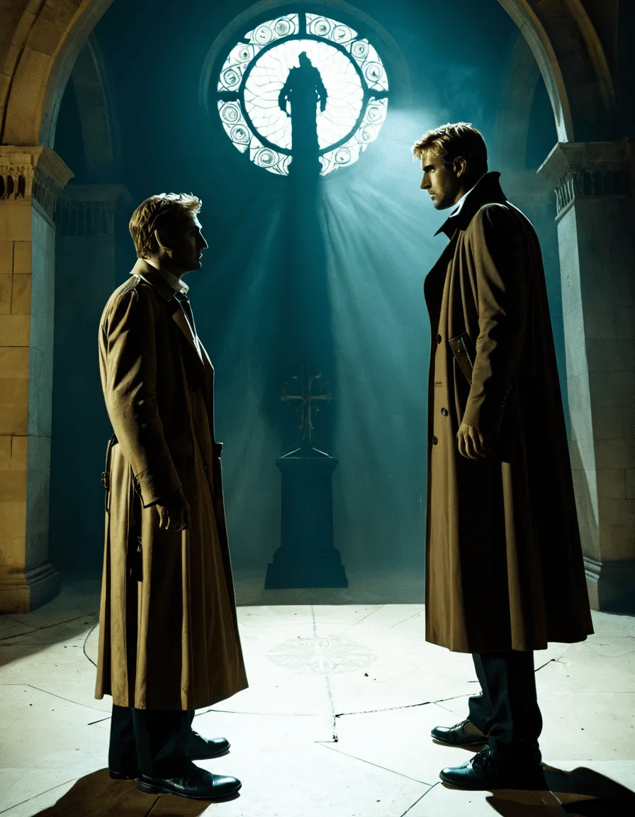 Best Constantine 2S
