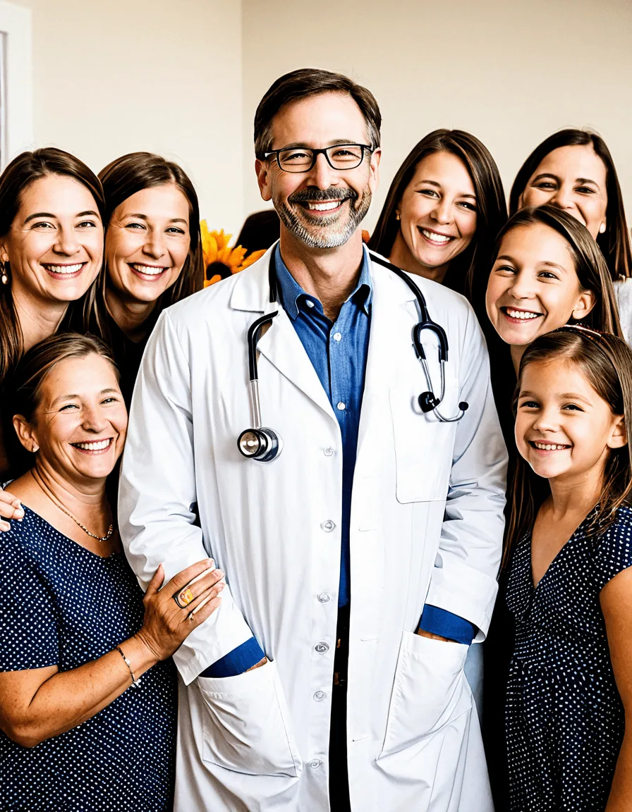 Best Good Doctors