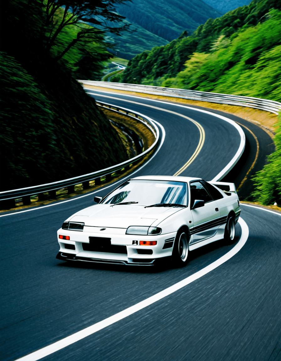 Best Initial D