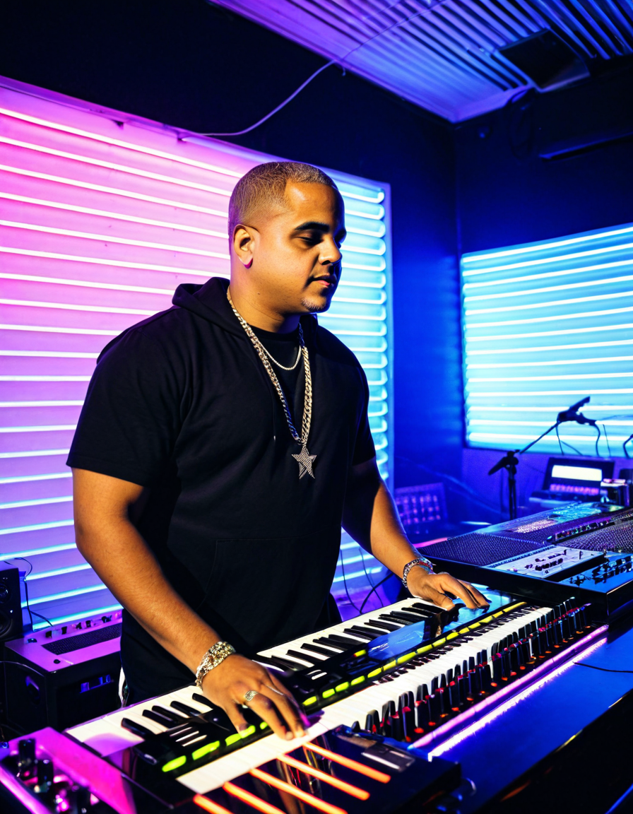 Best Irv Gotti