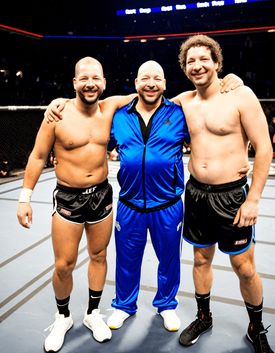 Best Jeff Ross