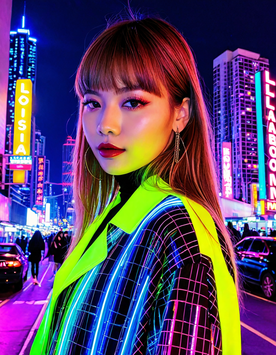 Best Lalisa Manoban