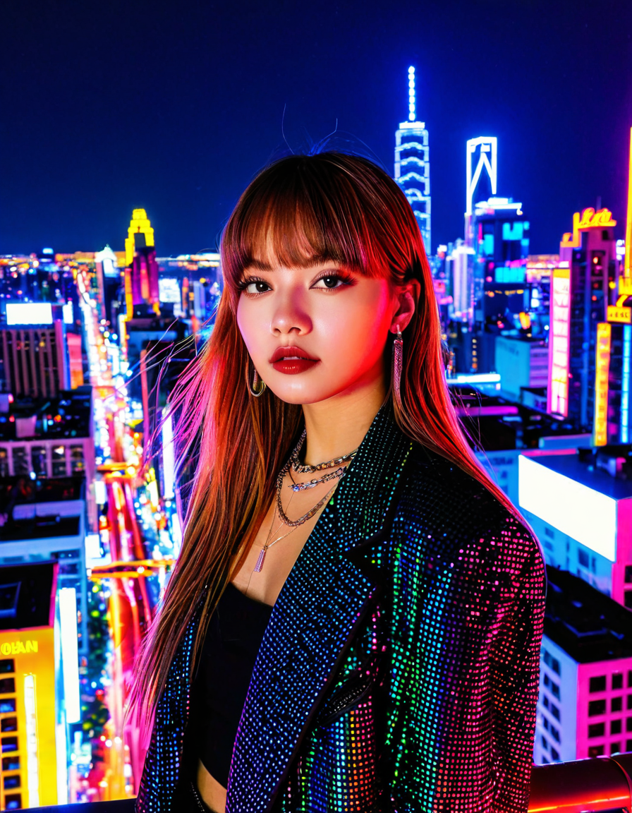 Best Lalisa Manobans