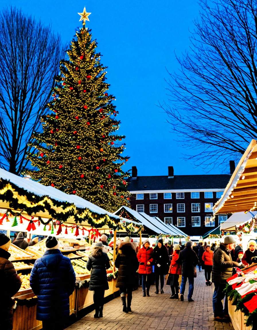 Best Last Christmas