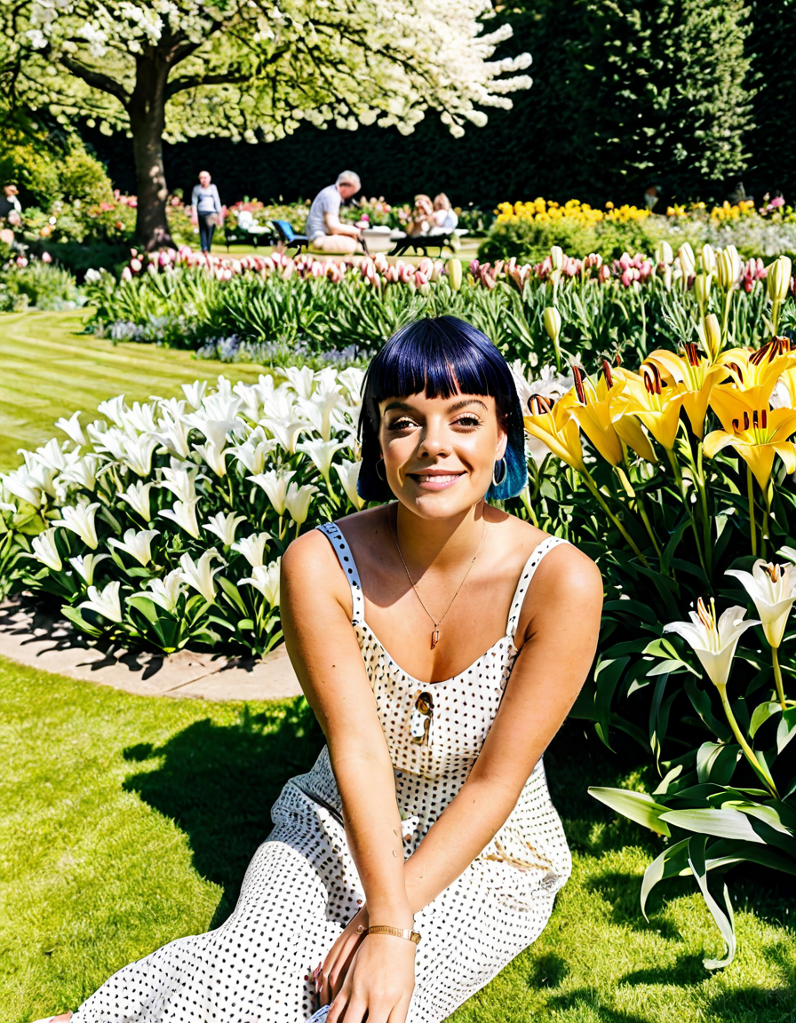 Best Lily Allen