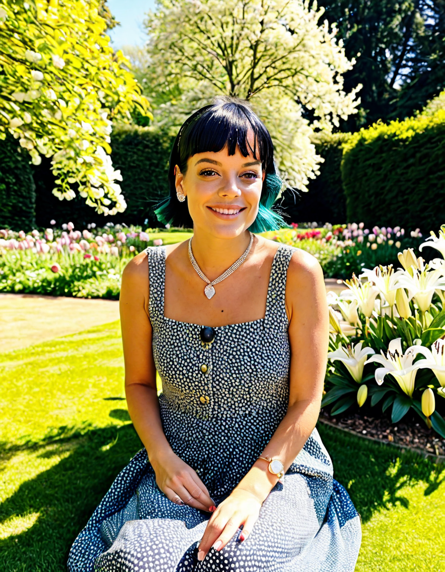 Best Lily Allens