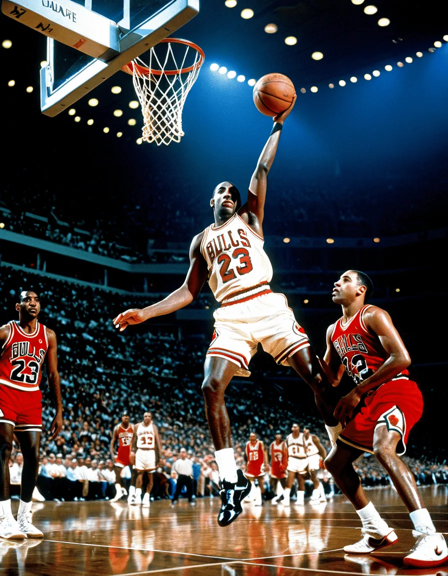 Best Michael by Jordans