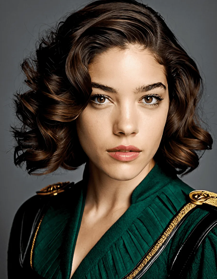 Best Olivia Thirlbys