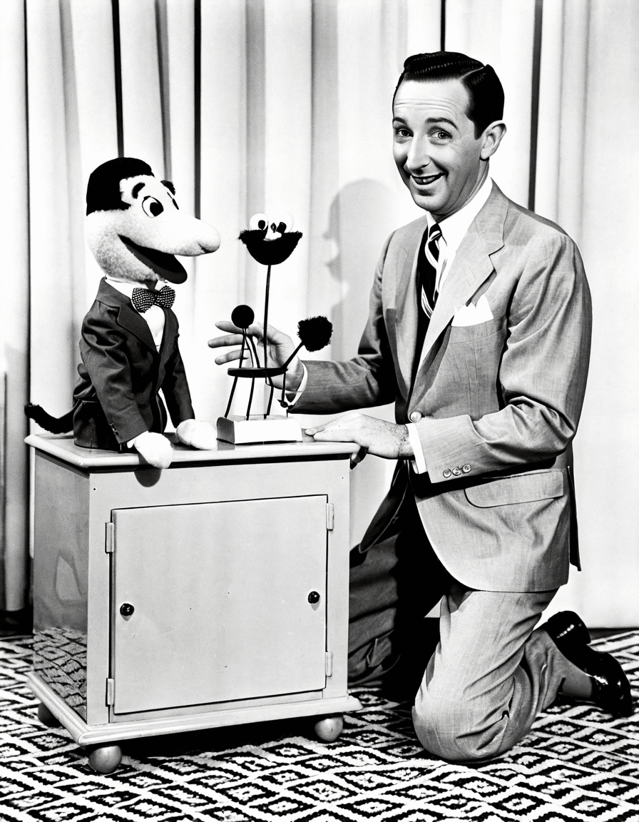 Best Pee Wee Herman