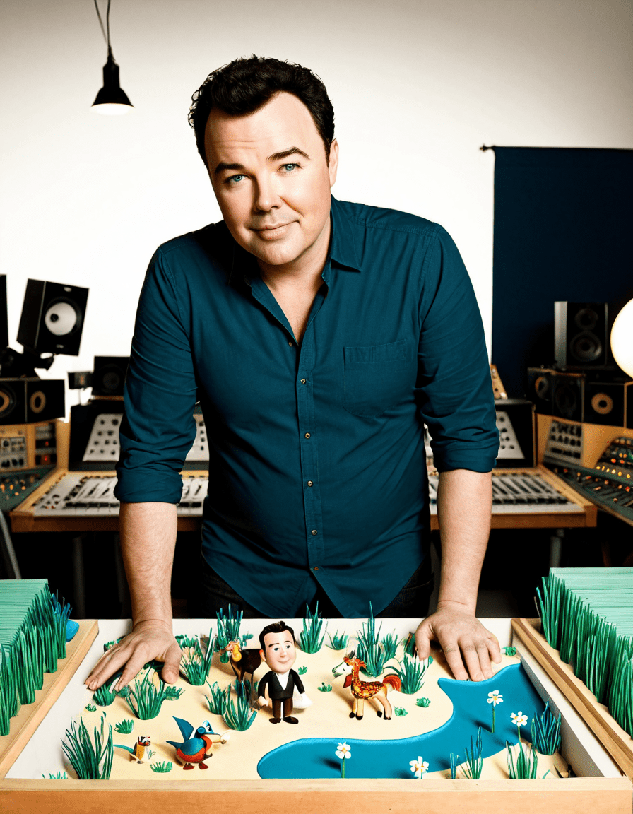 Best Seth Macfarlanes