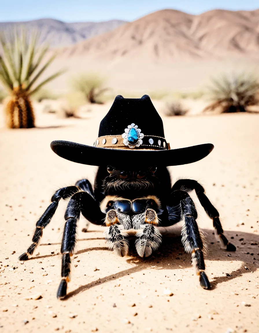 Best Tarantula
