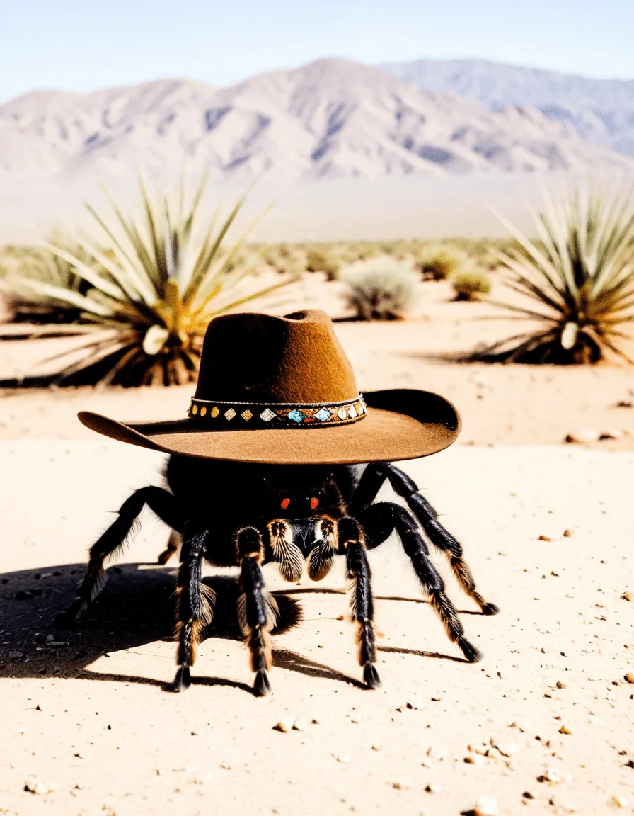 Best Tarantulas