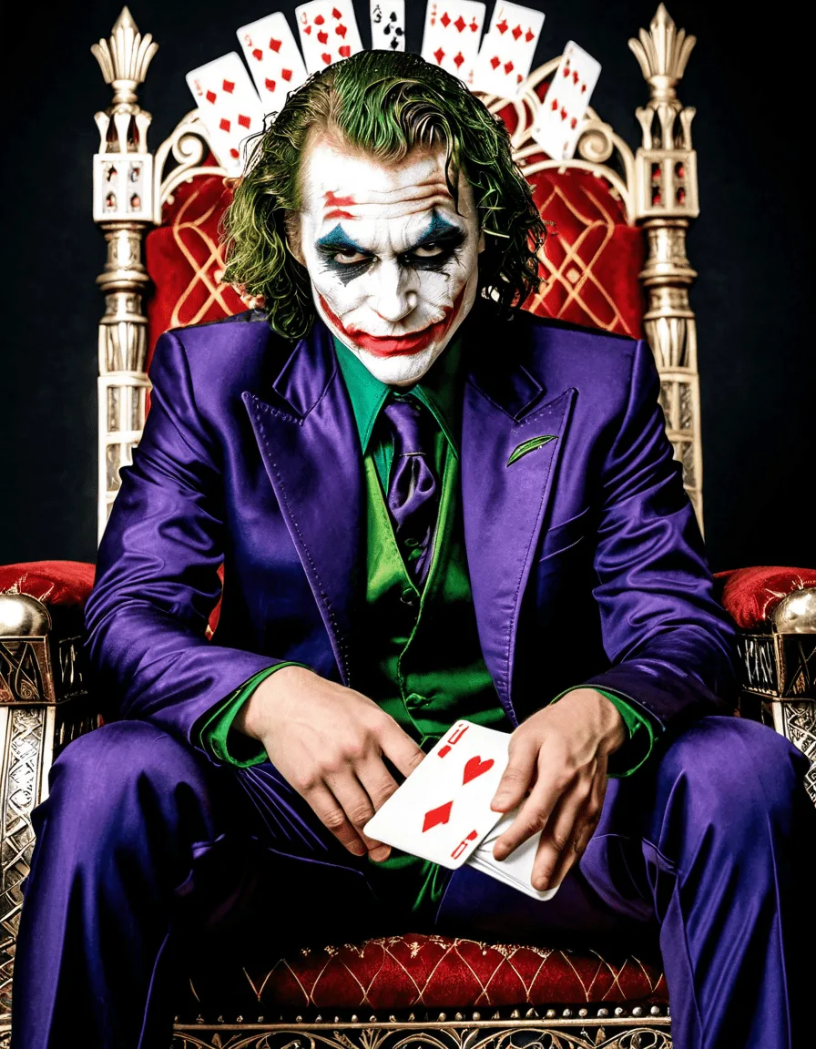 Best the Joker