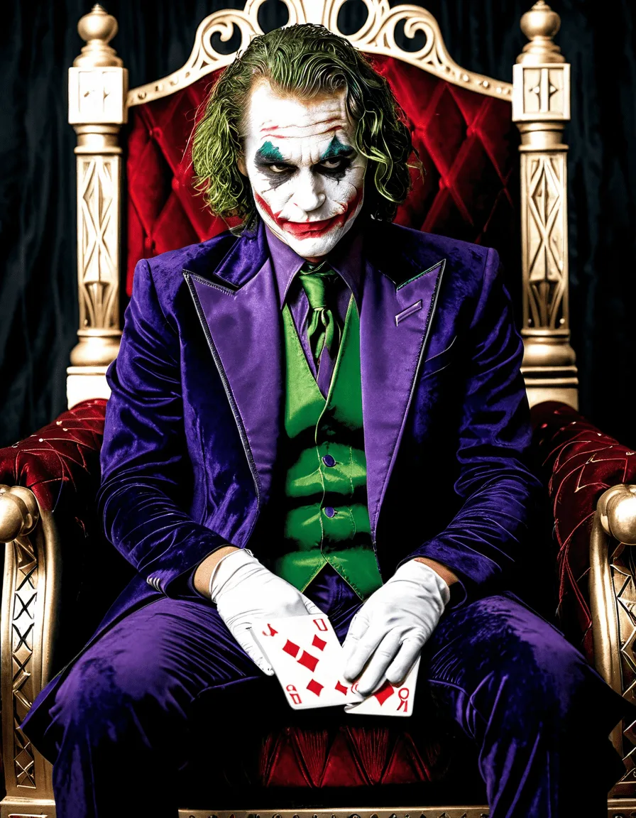 Best the Jokers