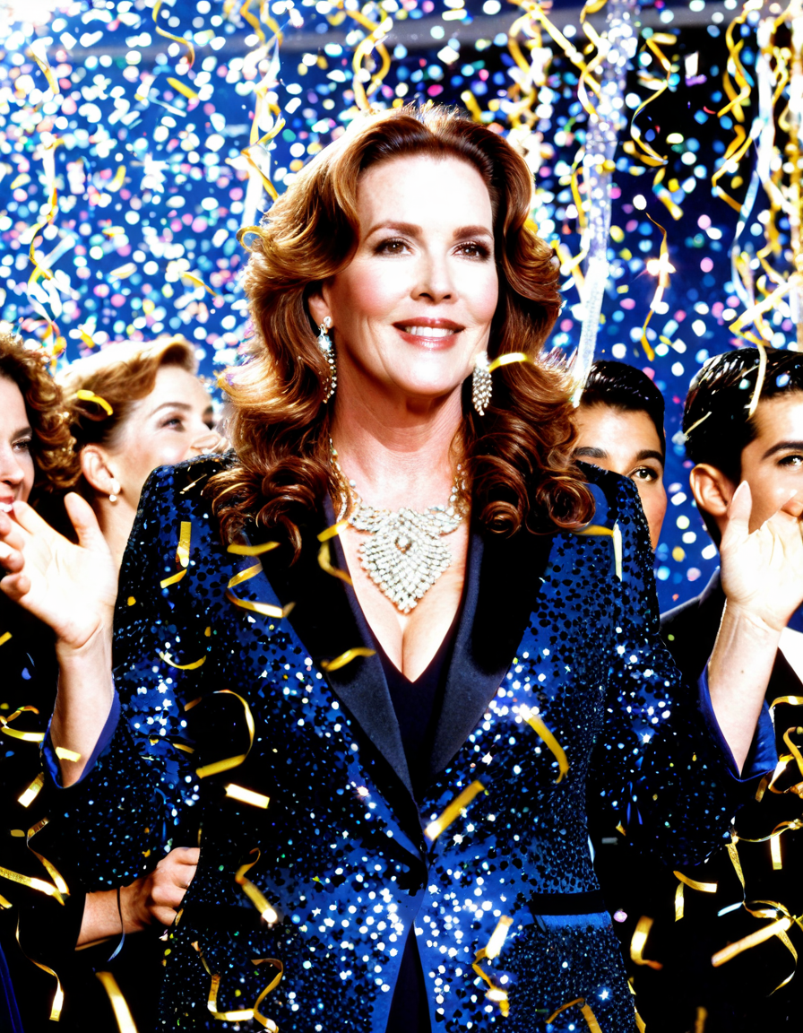 What Is Elizabeth Perkins
