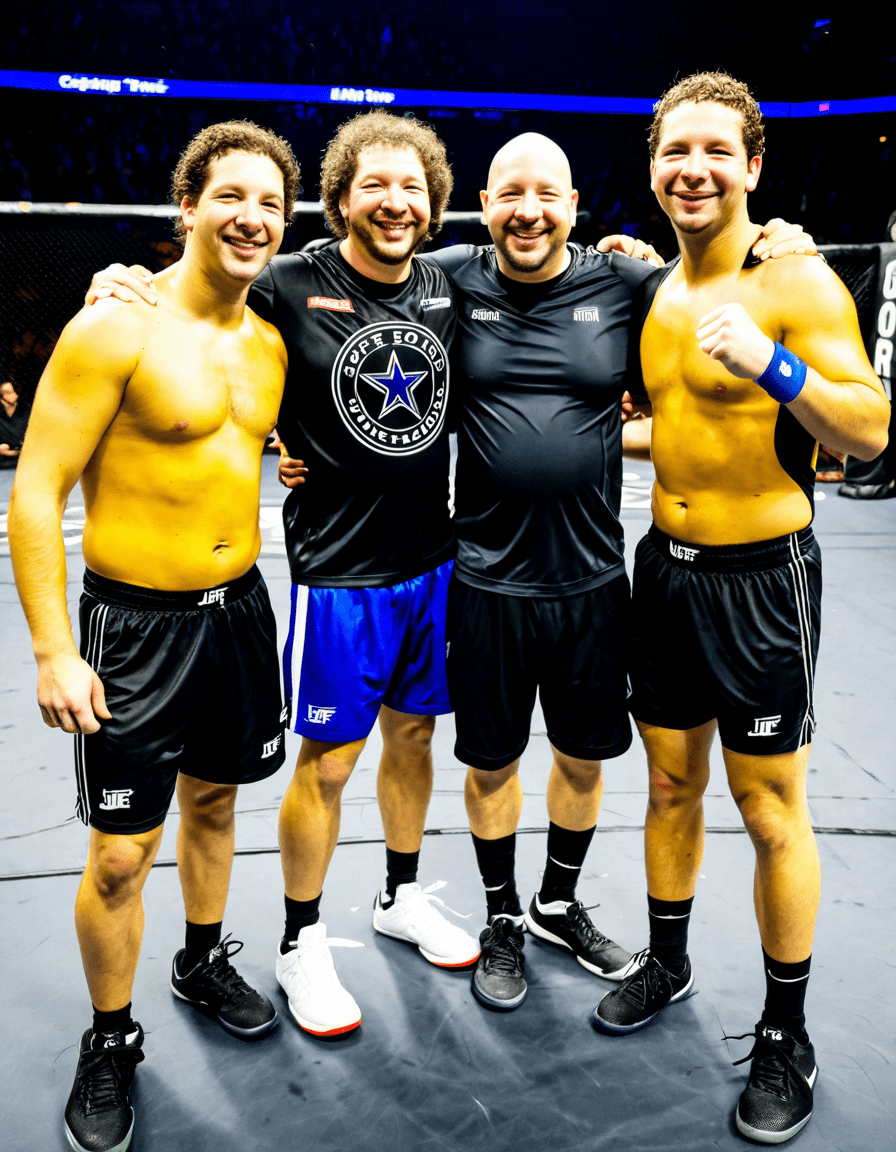 What Is Jeff Ross