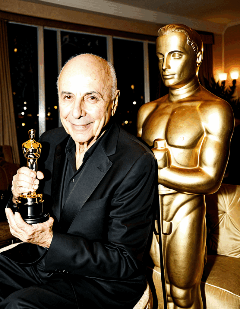 Alan Arkin