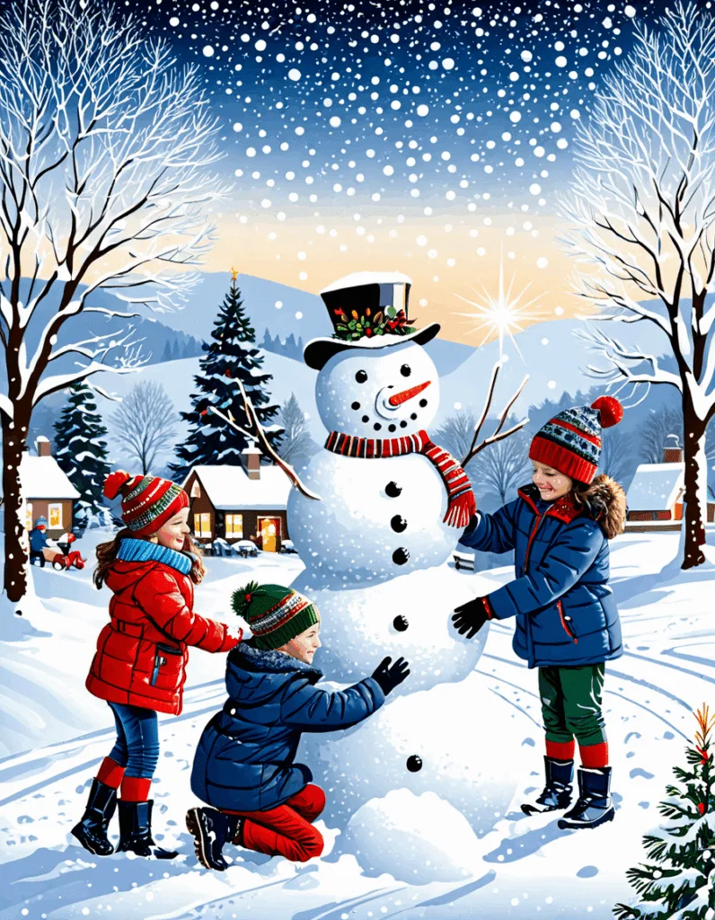 Almost Christmas