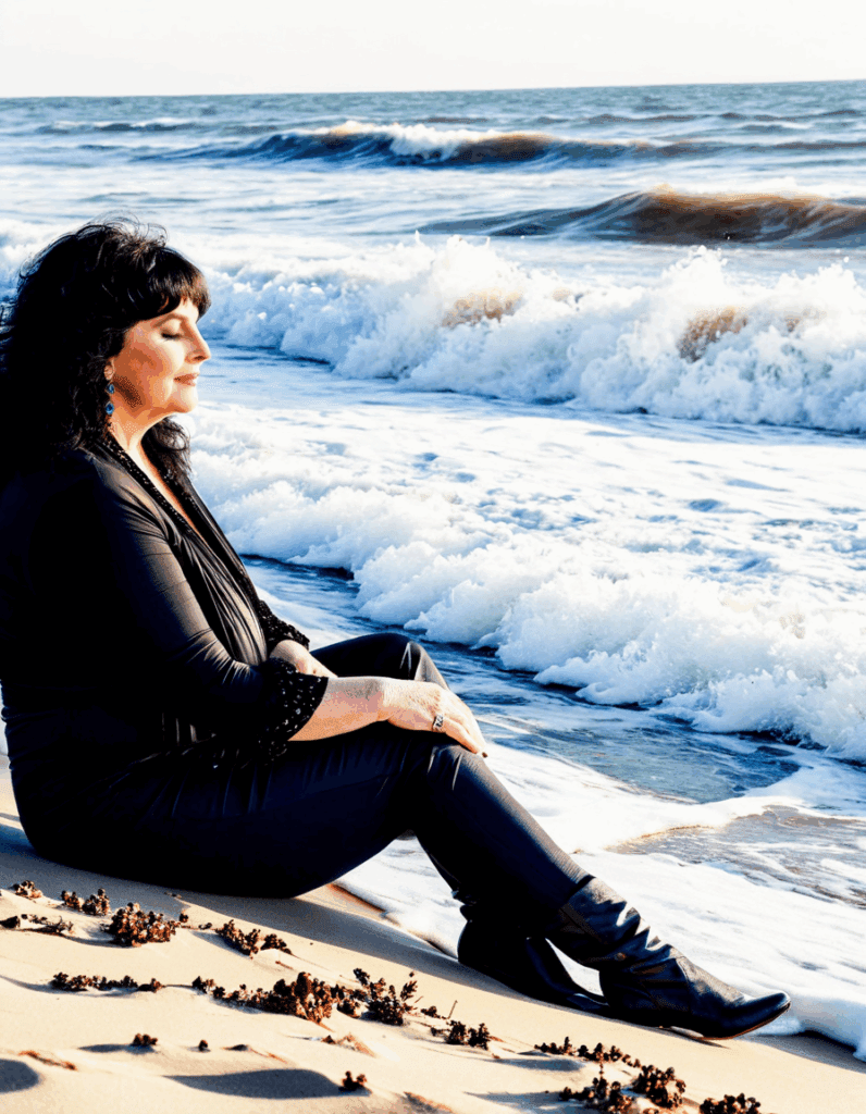Ann Wilson