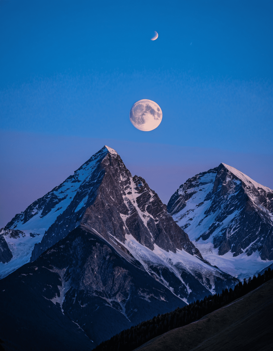 Blue Moon