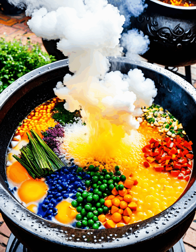 Boiling Point