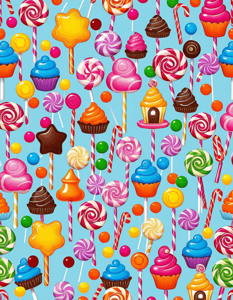 Candy Crush