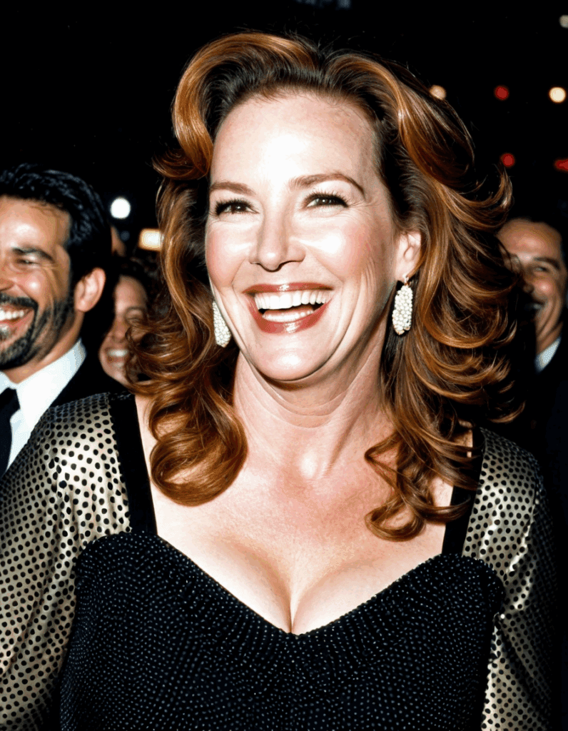 Elizabeth Perkins