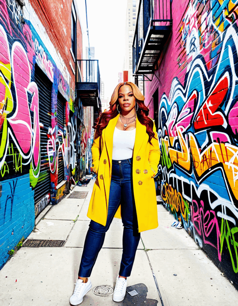 Faith Evans